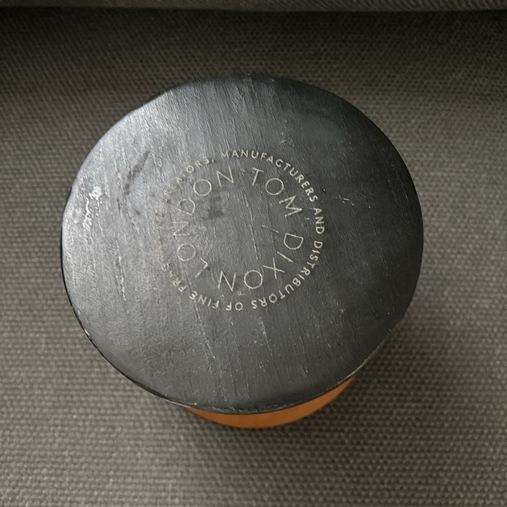 Tom Dixon Electric Underground Large Candle - Picture 3 of 4